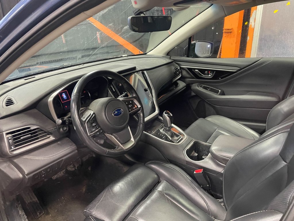 2022 Subaru Outback in St-Jérôme, Quebec - 5 - w1024h768px
