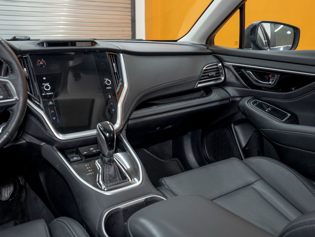2022 Subaru Outback in St-Jérôme, Quebec - 23 - w1024h768px