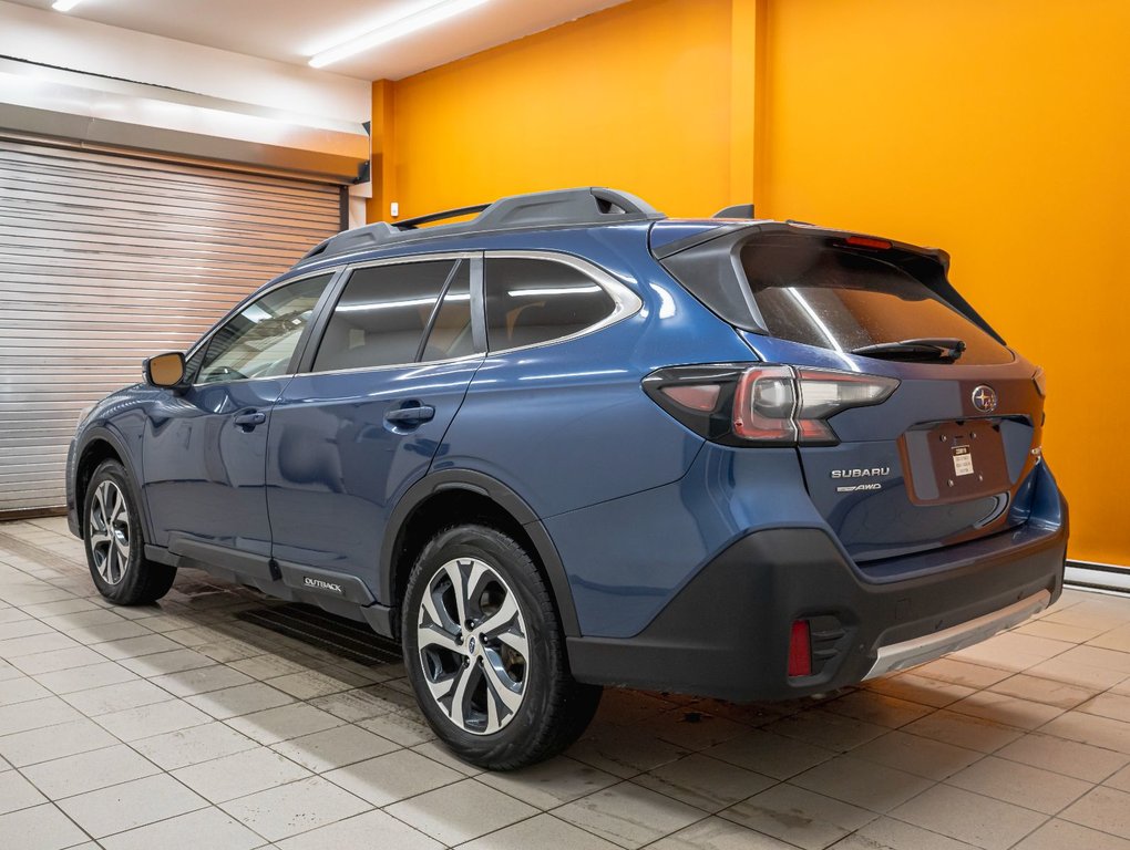 2022 Subaru Outback in St-Jérôme, Quebec - 6 - w1024h768px