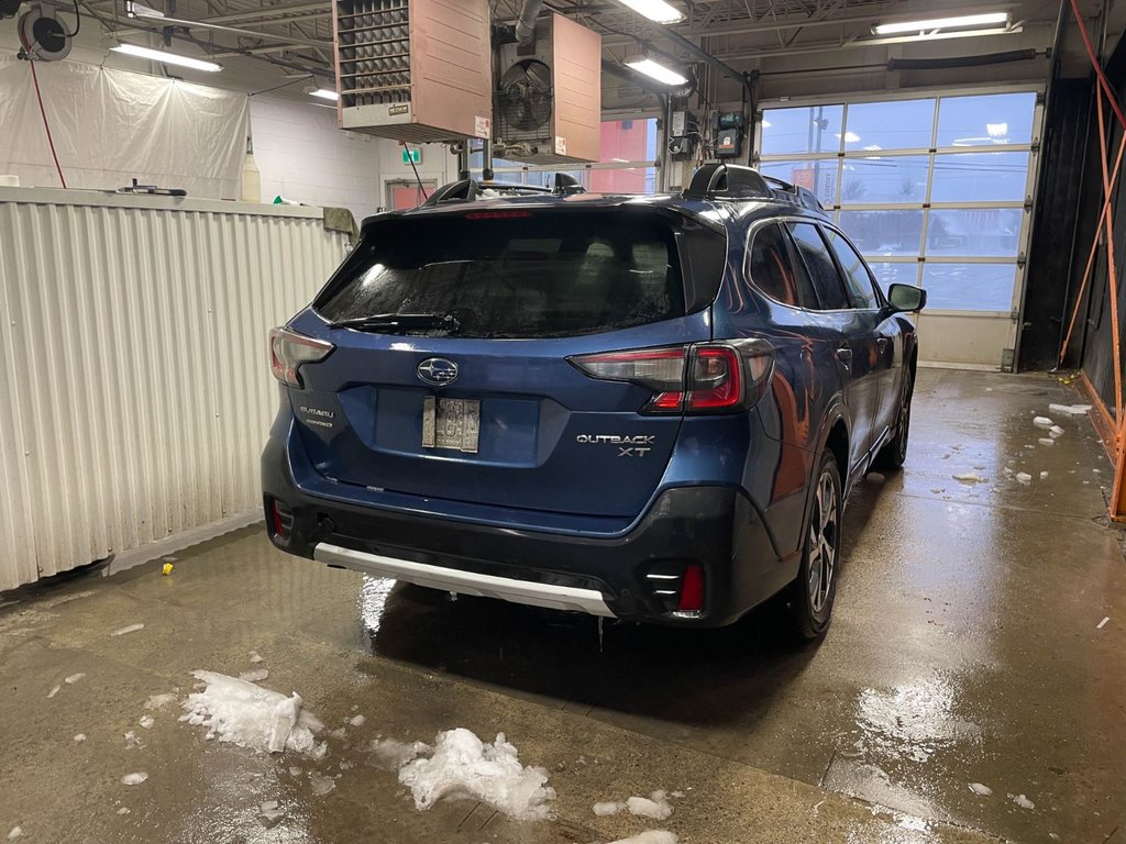 2022 Subaru Outback in St-Jérôme, Quebec - 10 - w1024h768px