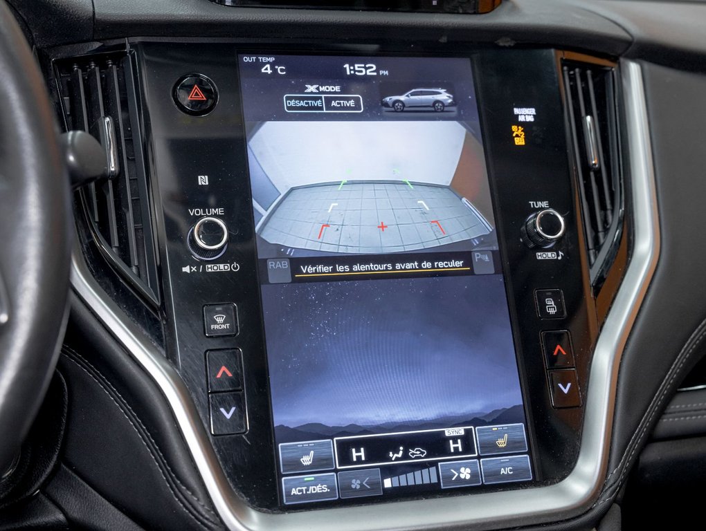 2022 Subaru Outback in St-Jérôme, Quebec - 21 - w1024h768px