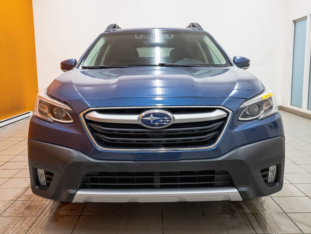 2022 Subaru Outback in St-Jérôme, Quebec - 5 - w1024h768px