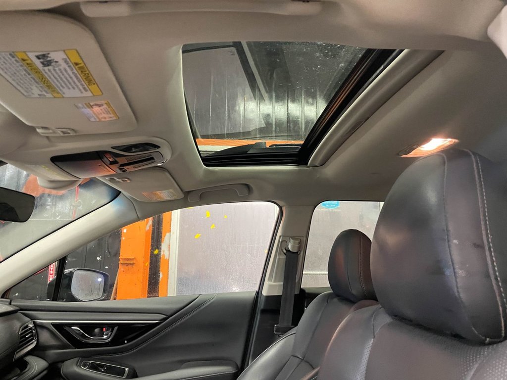 2022 Subaru Outback in St-Jérôme, Quebec - 3 - w1024h768px