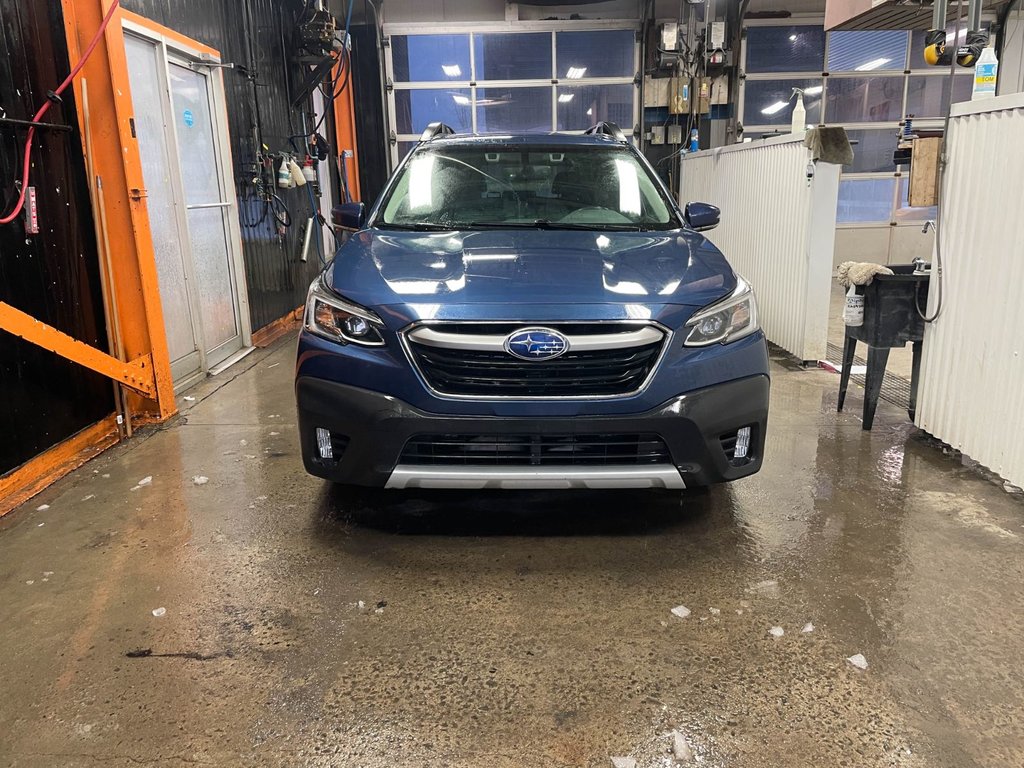 2022 Subaru Outback in St-Jérôme, Quebec - 6 - w1024h768px