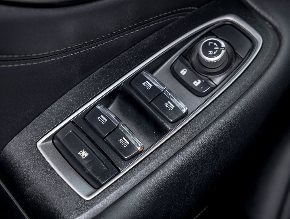 2022 Subaru Outback in St-Jérôme, Quebec - 26 - w1024h768px