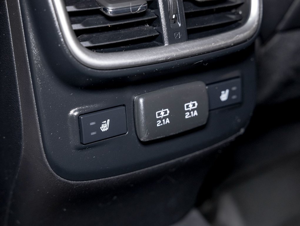 2022 Subaru Outback in St-Jérôme, Quebec - 30 - w1024h768px