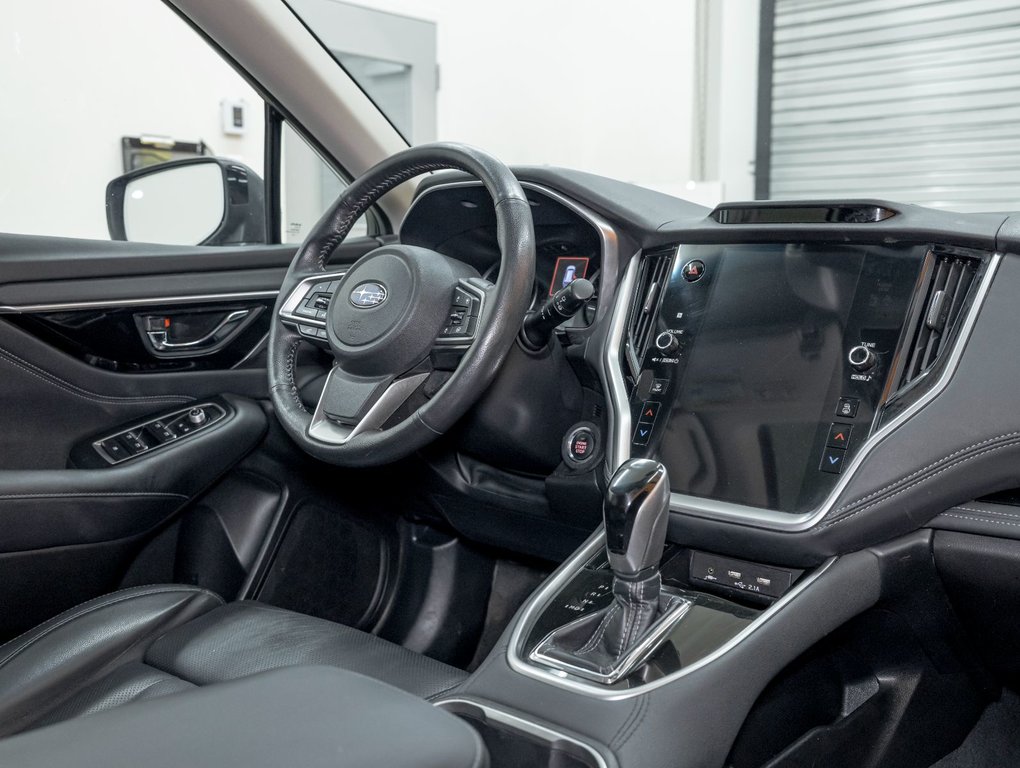 2022 Subaru Outback in St-Jérôme, Quebec - 28 - w1024h768px