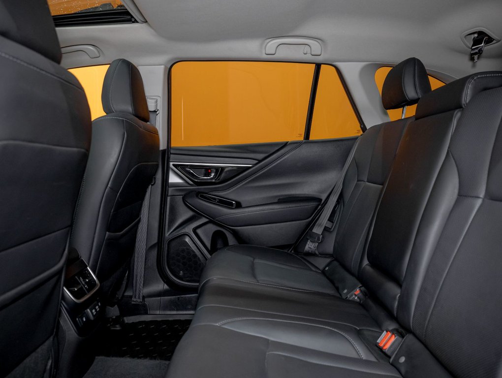 2022 Subaru Outback in St-Jérôme, Quebec - 29 - w1024h768px