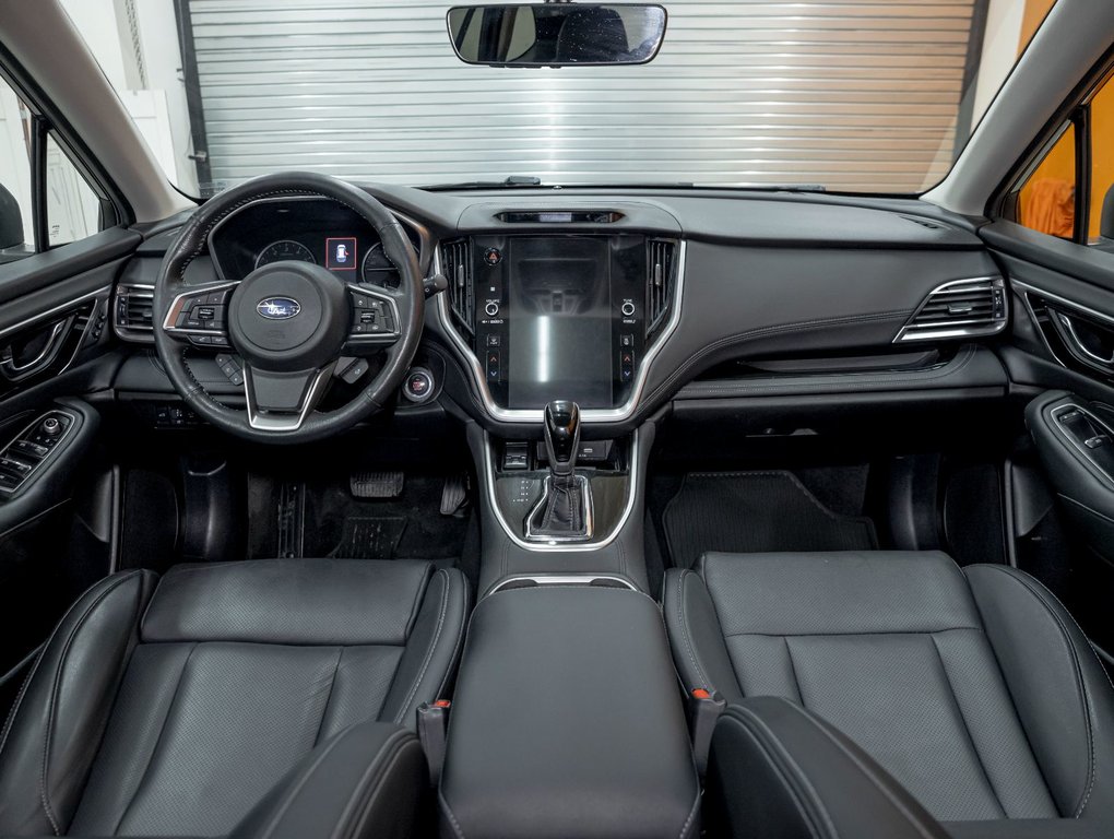 2022 Subaru Outback in St-Jérôme, Quebec - 12 - w1024h768px