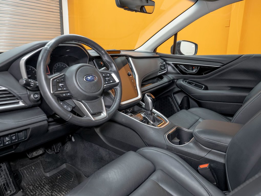2022 Subaru Outback in St-Jérôme, Quebec - 2 - w1024h768px