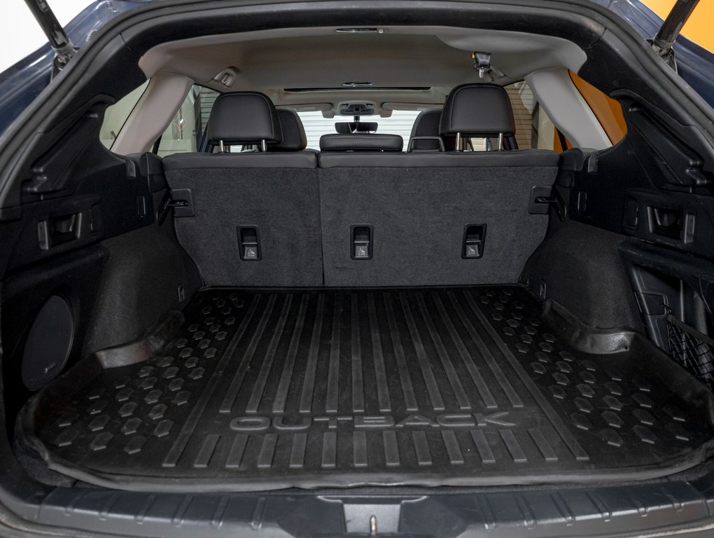 2022 Subaru Outback in St-Jérôme, Quebec - 31 - w1024h768px