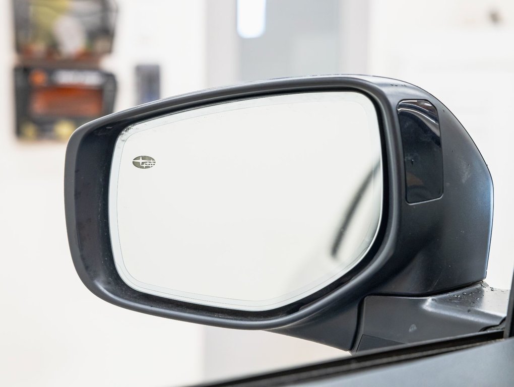 2022 Subaru Outback in St-Jérôme, Quebec - 34 - w1024h768px