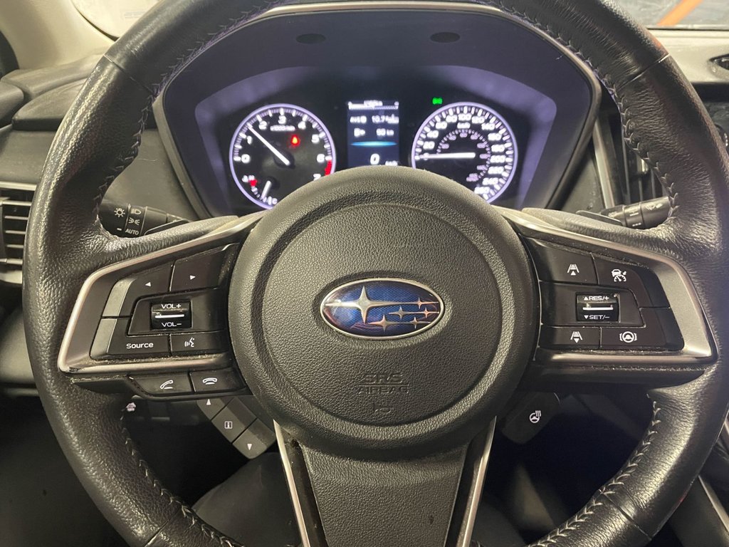 2022 Subaru Outback in St-Jérôme, Quebec - 16 - w1024h768px