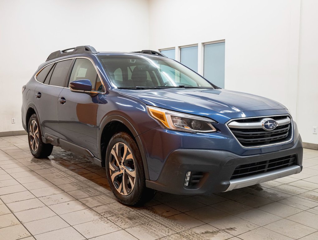 2022 Subaru Outback in St-Jérôme, Quebec - 10 - w1024h768px