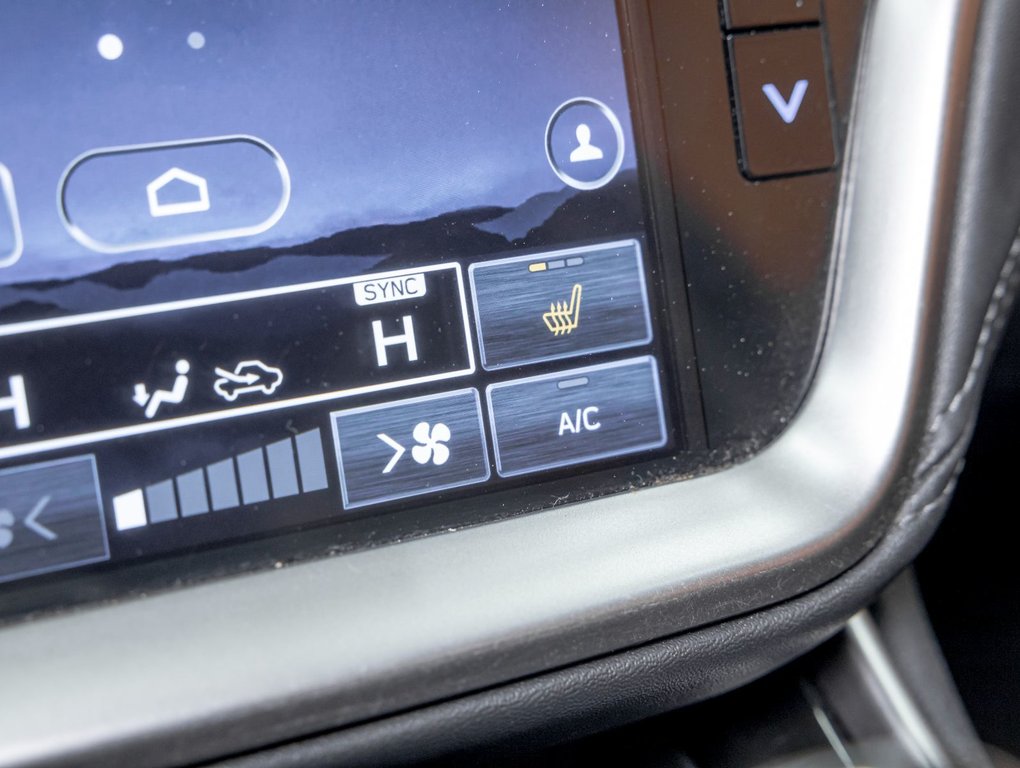 2022 Subaru Outback in St-Jérôme, Quebec - 20 - w1024h768px