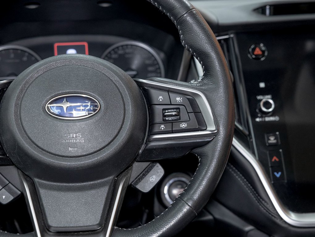 2022 Subaru Outback in St-Jérôme, Quebec - 16 - w1024h768px