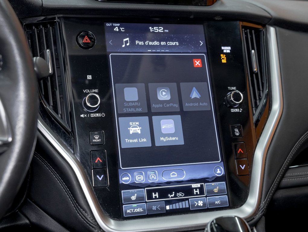 2022 Subaru Outback in St-Jérôme, Quebec - 18 - w1024h768px