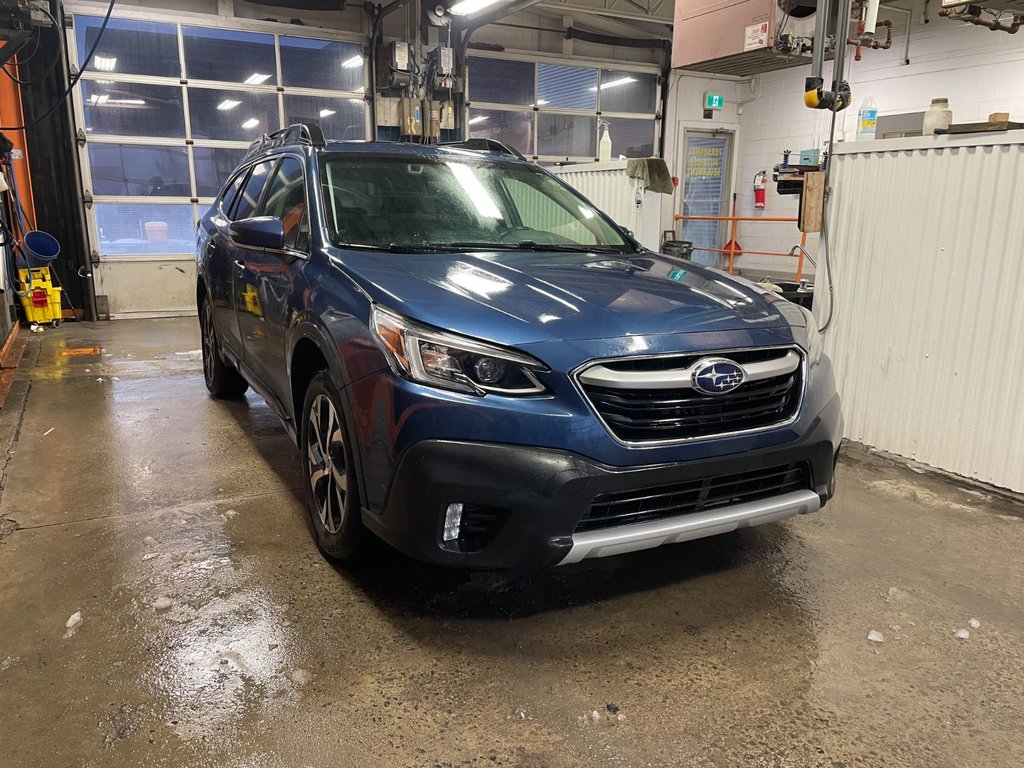 2022 Subaru Outback in St-Jérôme, Quebec - 12 - w1024h768px