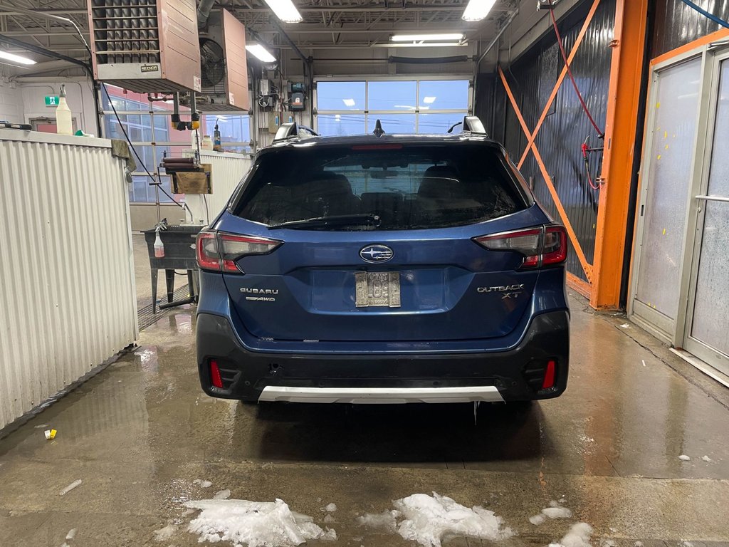 2022 Subaru Outback in St-Jérôme, Quebec - 9 - w1024h768px