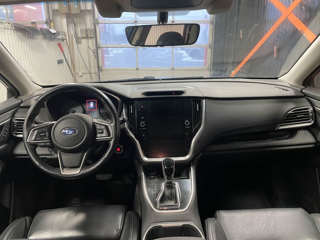 2022 Subaru Outback in St-Jérôme, Quebec - 13 - w1024h768px