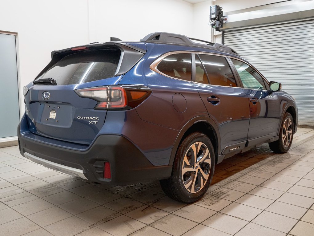 2022 Subaru Outback in St-Jérôme, Quebec - 9 - w1024h768px