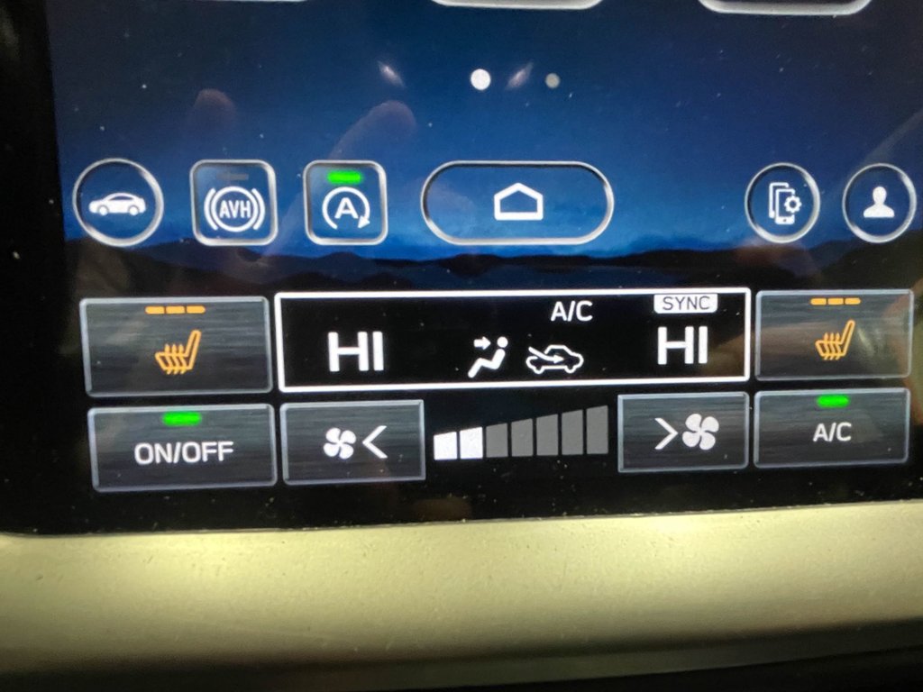 2023 Subaru Outback in St-Jérôme, Quebec - 13 - w1024h768px