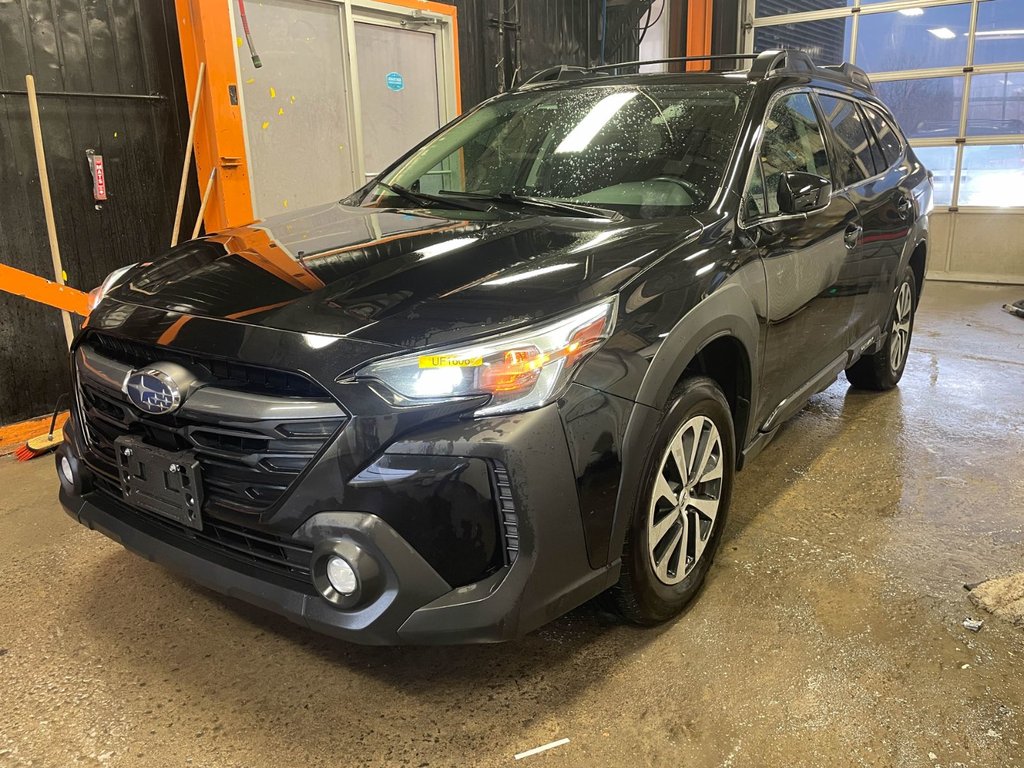 2023 Subaru Outback in St-Jérôme, Quebec - 1 - w1024h768px