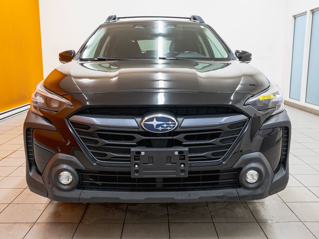 Subaru Outback  2023 à St-Jérôme, Québec - 5 - w1024h768px