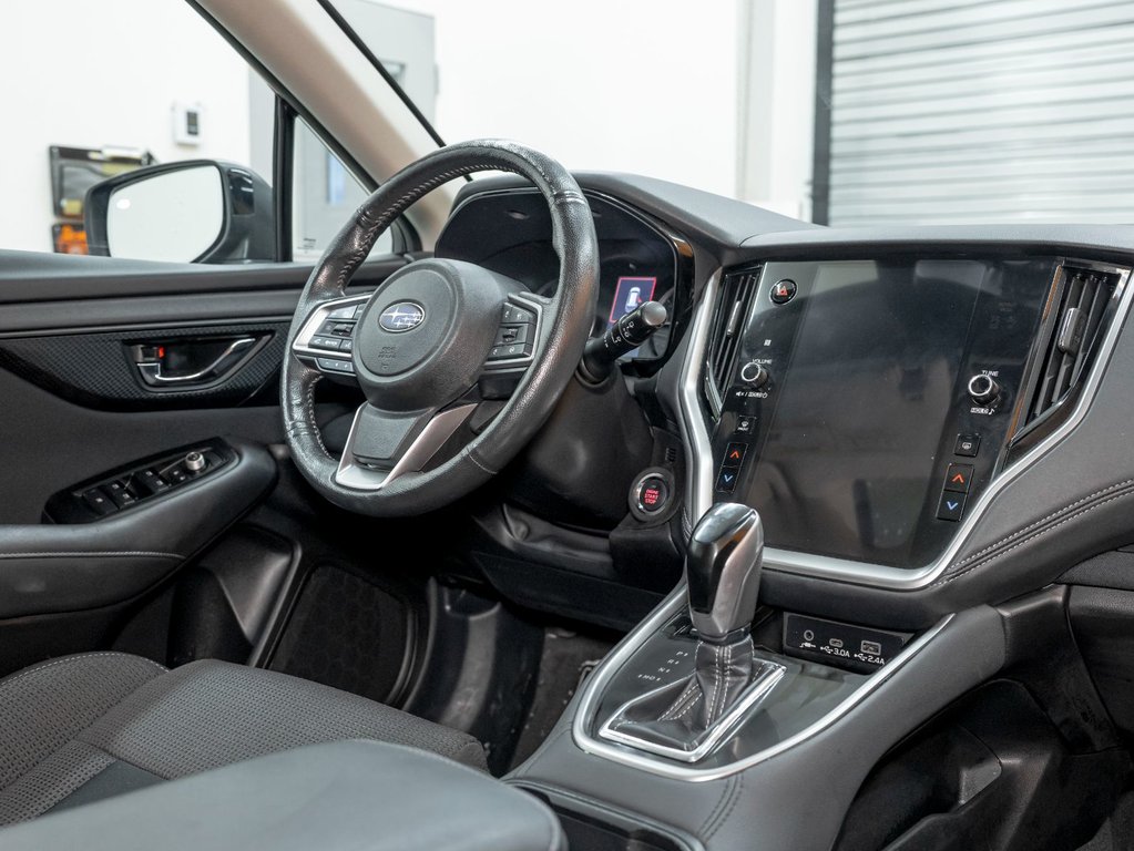Subaru Outback  2023 à St-Jérôme, Québec - 26 - w1024h768px