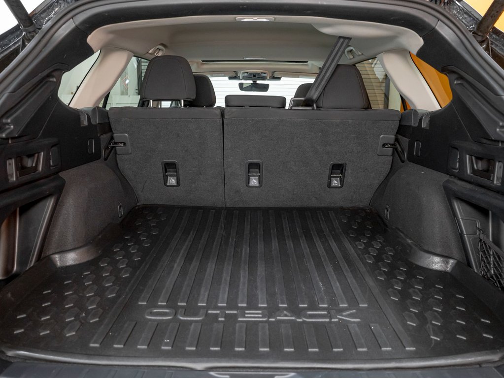 Subaru Outback  2023 à St-Jérôme, Québec - 29 - w1024h768px