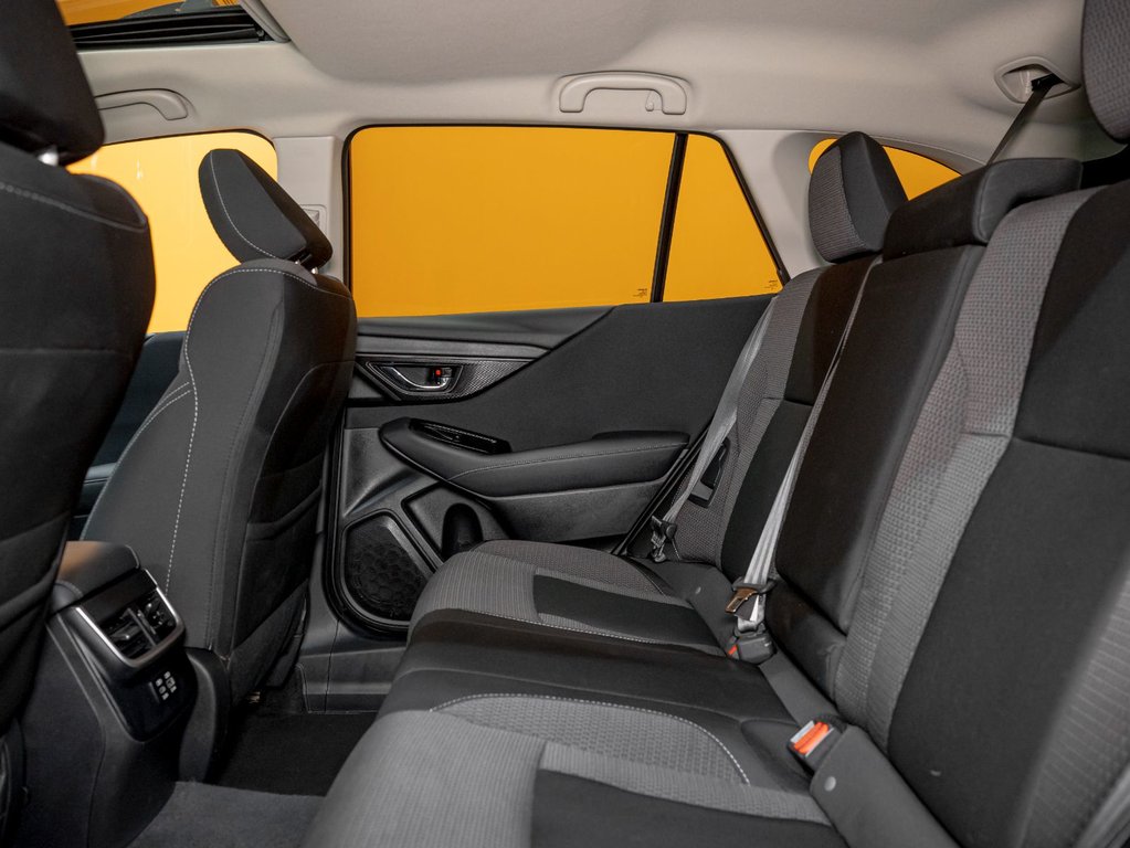 Subaru Outback  2023 à St-Jérôme, Québec - 27 - w1024h768px