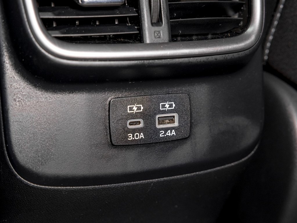 Subaru Outback  2023 à St-Jérôme, Québec - 28 - w1024h768px