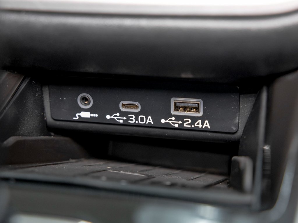 Subaru Outback  2023 à St-Jérôme, Québec - 22 - w1024h768px