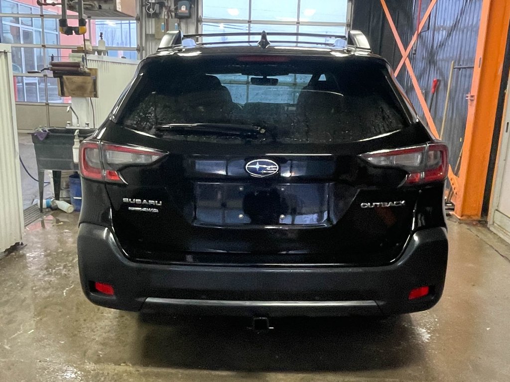 2023 Subaru Outback in St-Jérôme, Quebec - 8 - w1024h768px
