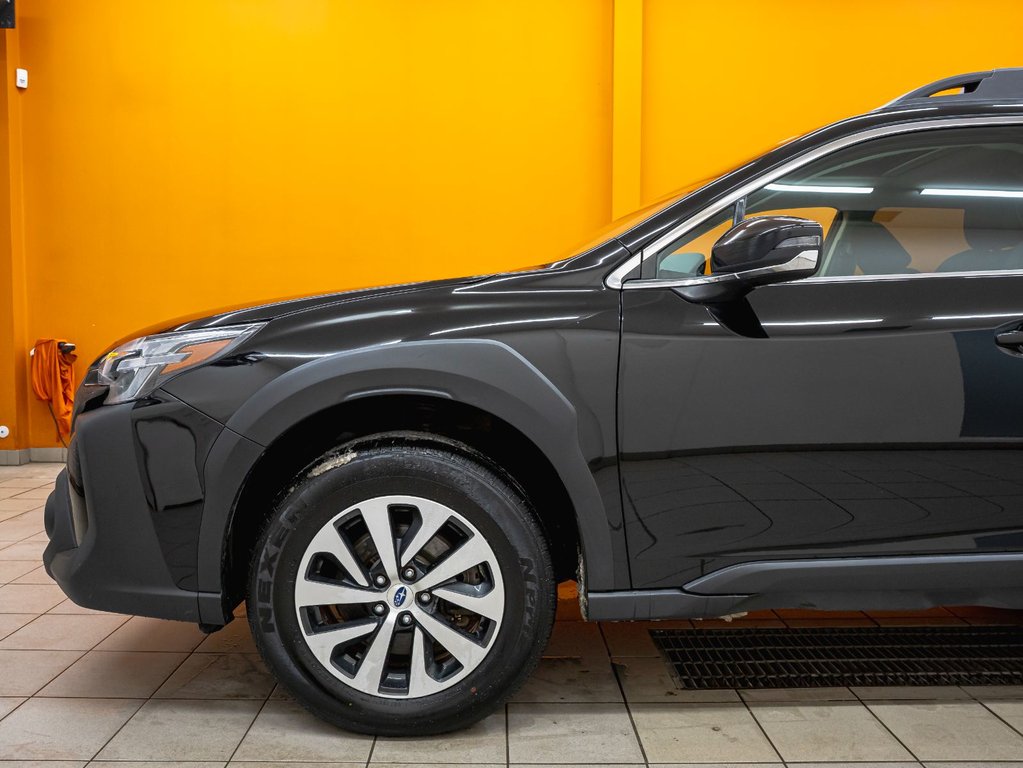 Subaru Outback  2023 à St-Jérôme, Québec - 33 - w1024h768px