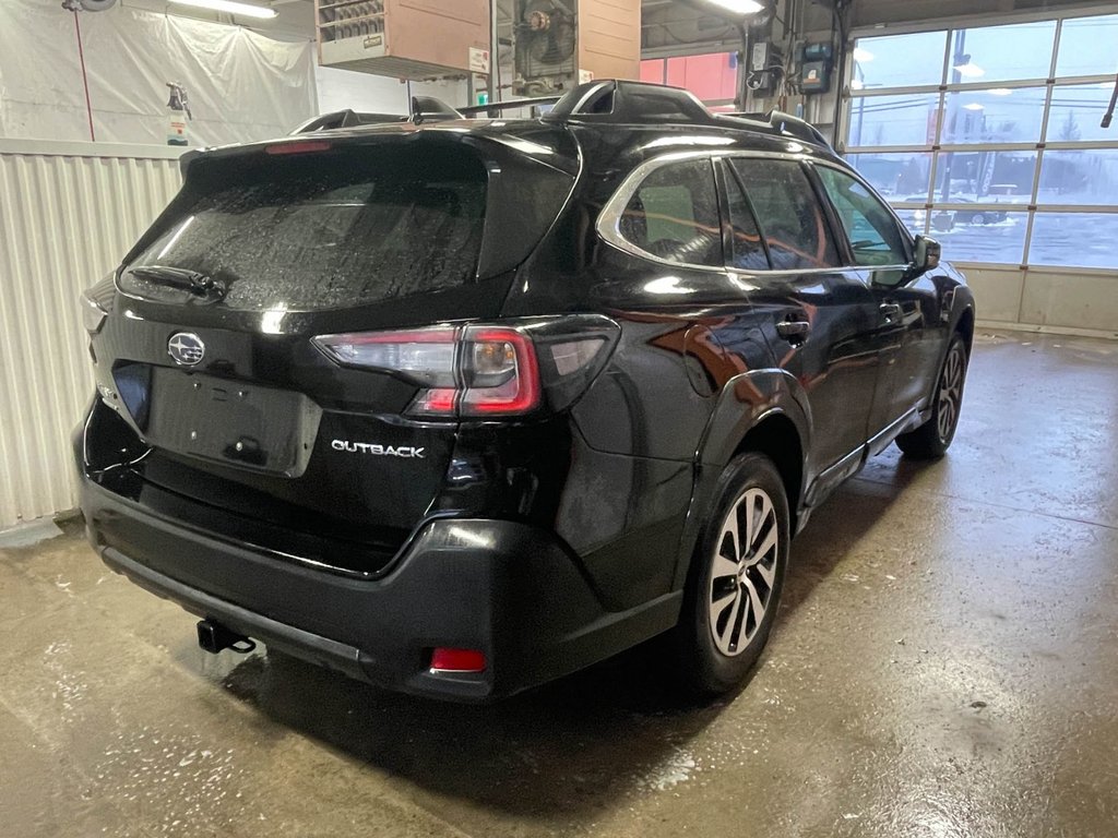 2023 Subaru Outback in St-Jérôme, Quebec - 9 - w1024h768px