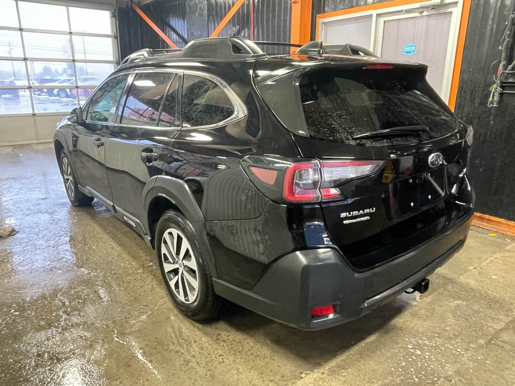2023 Subaru Outback in St-Jérôme, Quebec - 6 - w1024h768px