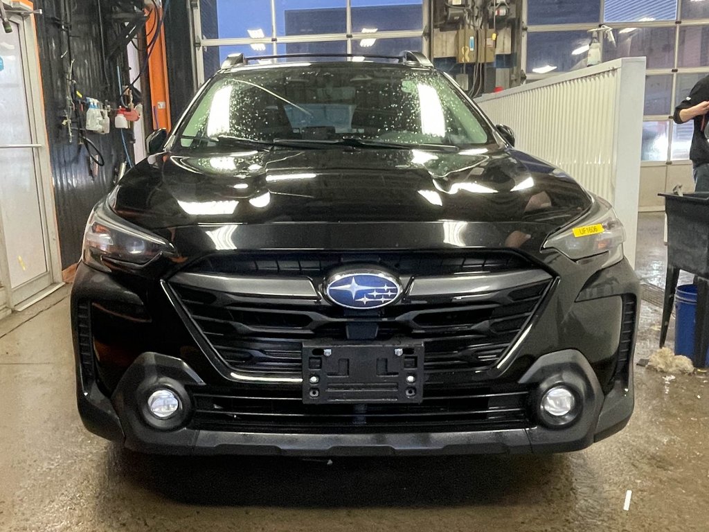 2023 Subaru Outback in St-Jérôme, Quebec - 5 - w1024h768px
