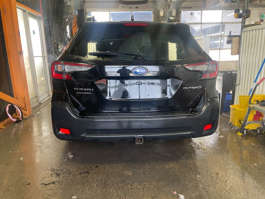 2024 Subaru Outback in St-Jérôme, Quebec - 6 - w1024h768px