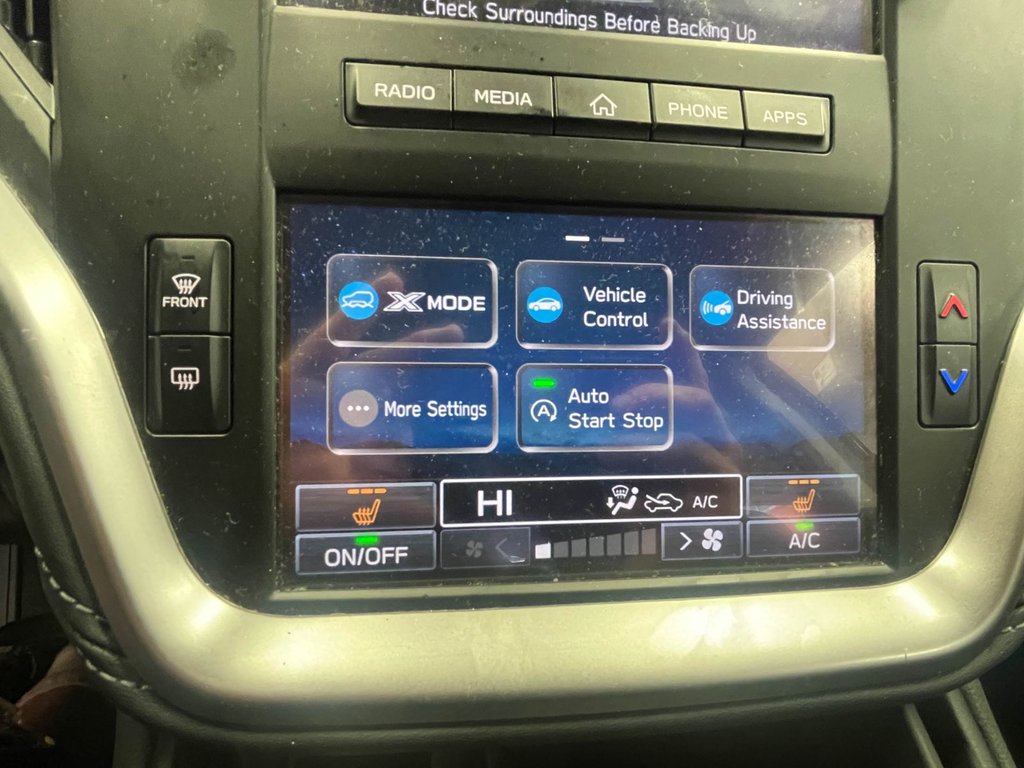 2024 Subaru Outback in St-Jérôme, Quebec - 13 - w1024h768px