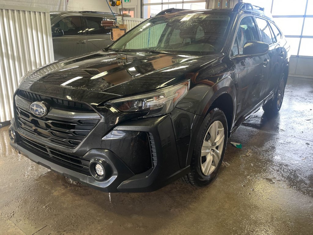 2024 Subaru Outback in St-Jérôme, Quebec - 1 - w1024h768px