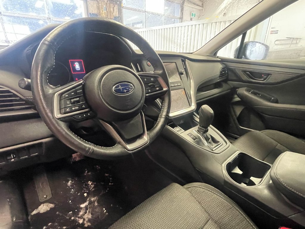 2024 Subaru Outback in St-Jérôme, Quebec - 3 - w1024h768px