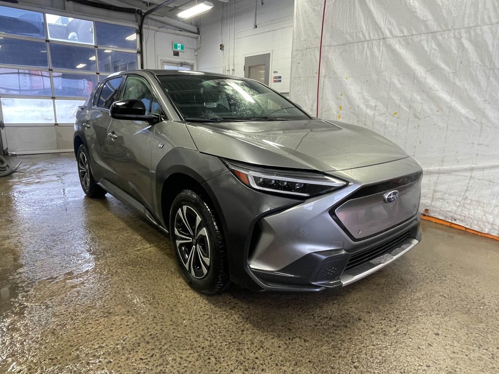 Subaru Solterra  2023 à St-Jérôme, Québec - 9 - w1024h768px