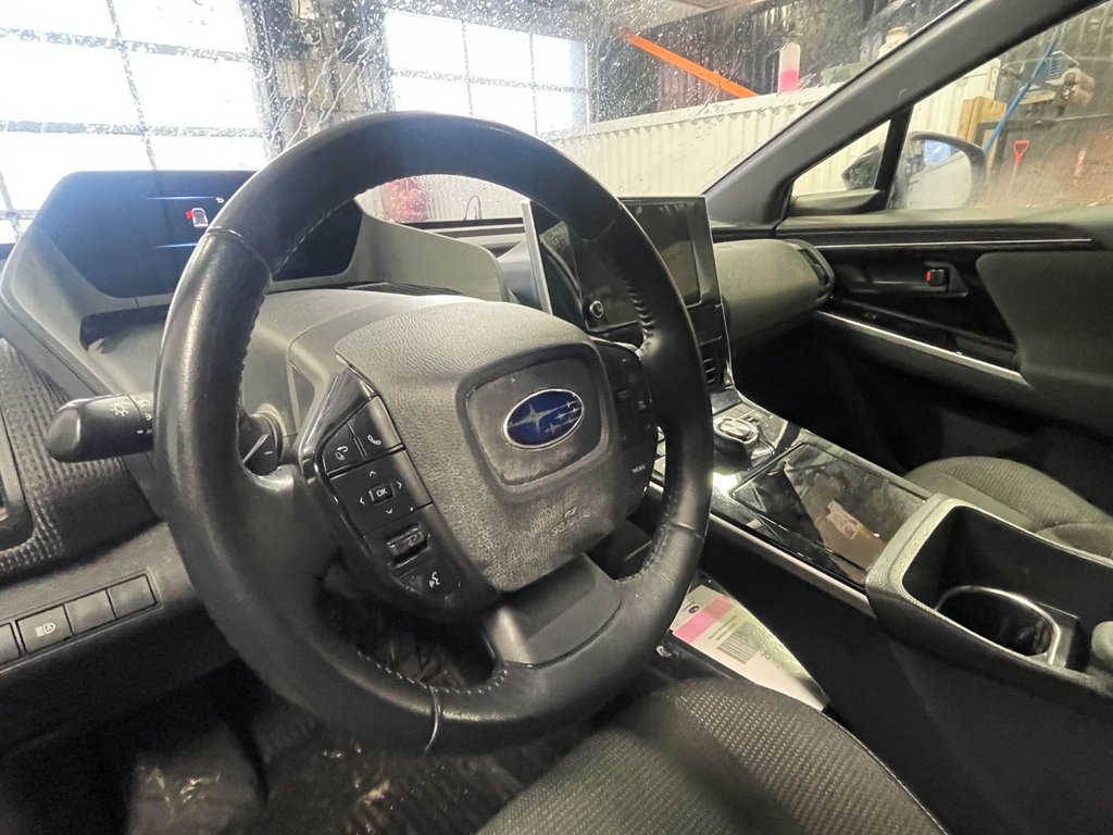 Subaru Solterra  2023 à St-Jérôme, Québec - 3 - w1024h768px