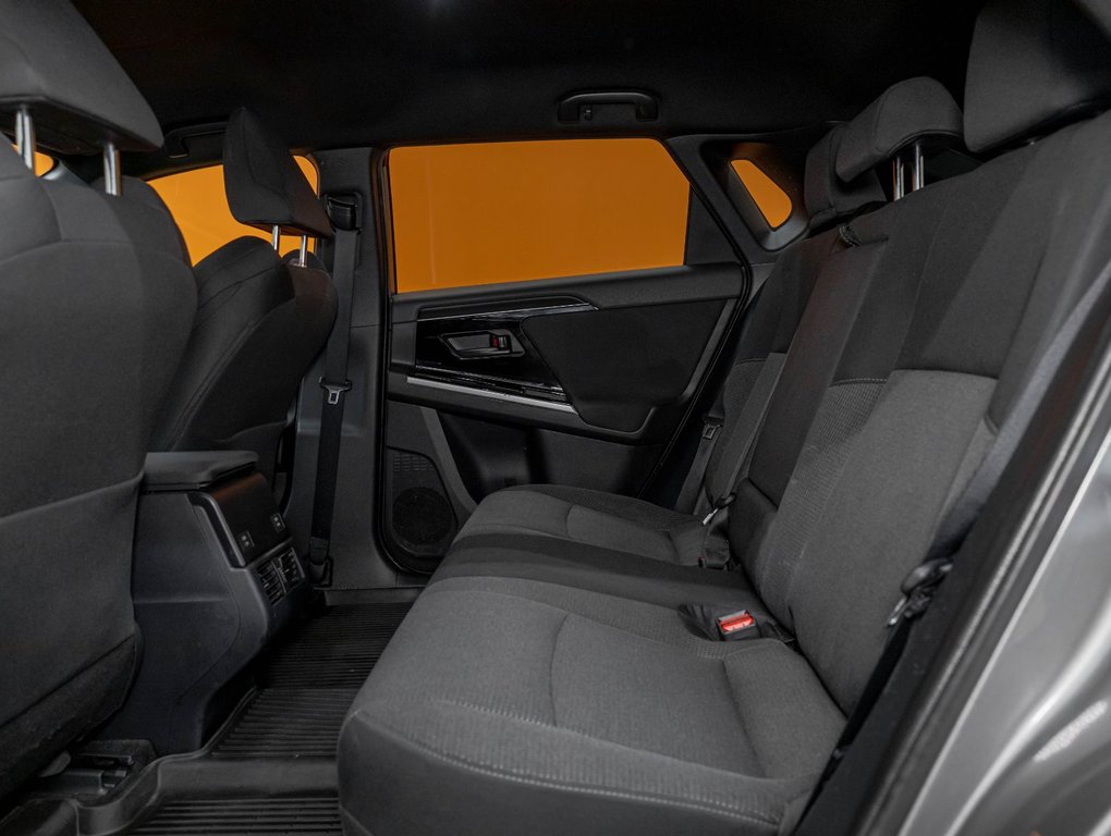 Subaru Solterra  2023 à St-Jérôme, Québec - 28 - w1024h768px