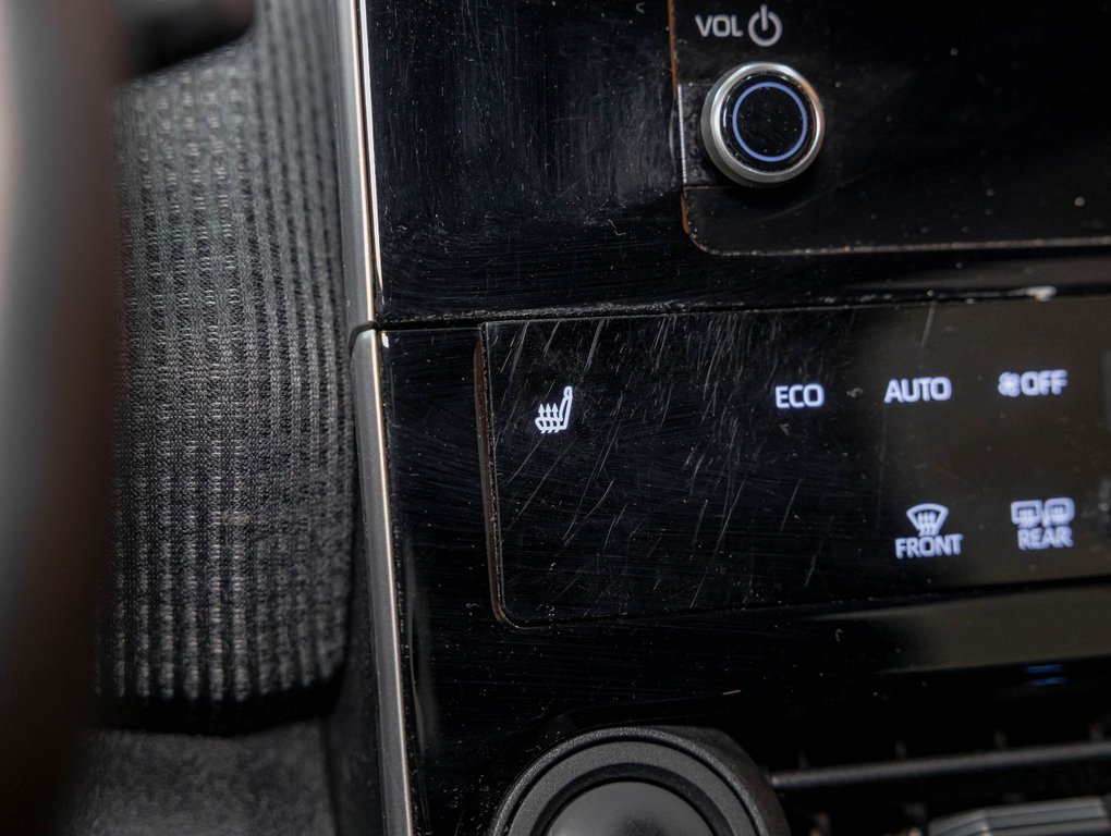 Subaru Solterra  2023 à St-Jérôme, Québec - 22 - w1024h768px