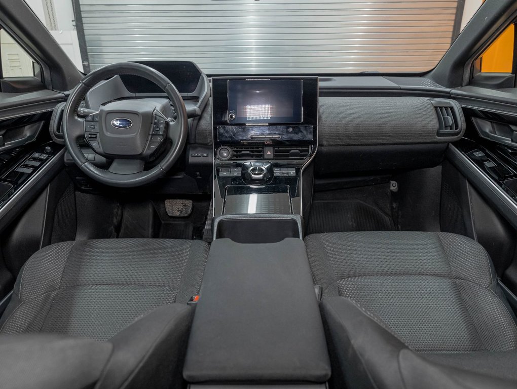 Subaru Solterra  2023 à St-Jérôme, Québec - 11 - w1024h768px