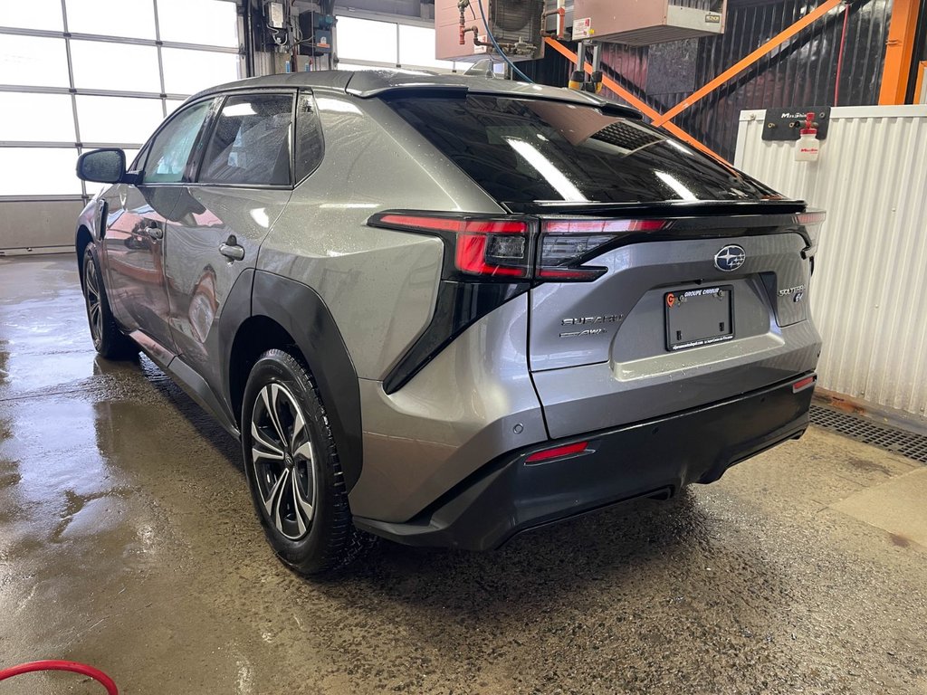 Subaru Solterra  2023 à St-Jérôme, Québec - 5 - w1024h768px