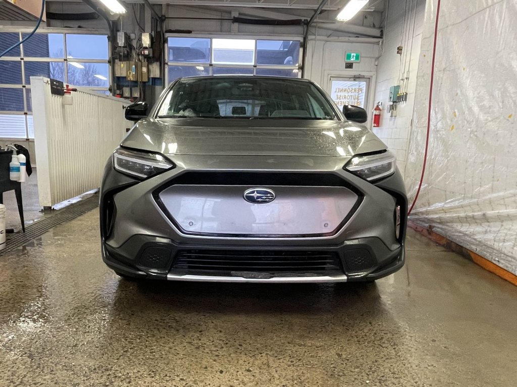 Subaru Solterra  2023 à St-Jérôme, Québec - 4 - w1024h768px