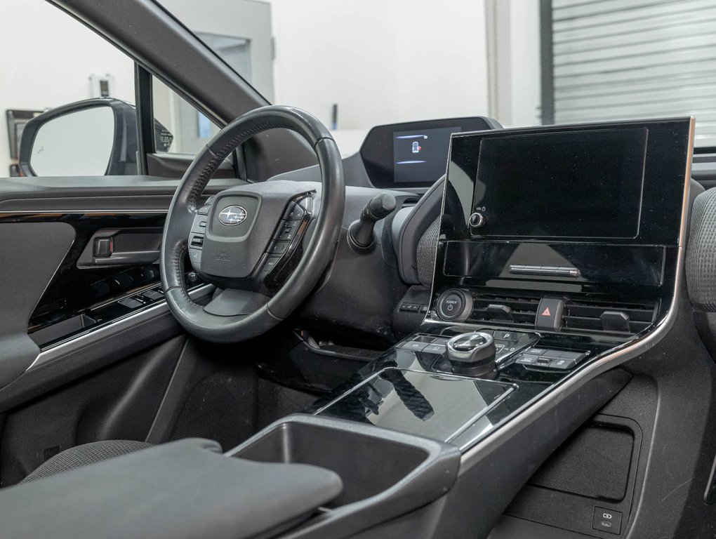 Subaru Solterra  2023 à St-Jérôme, Québec - 27 - w1024h768px